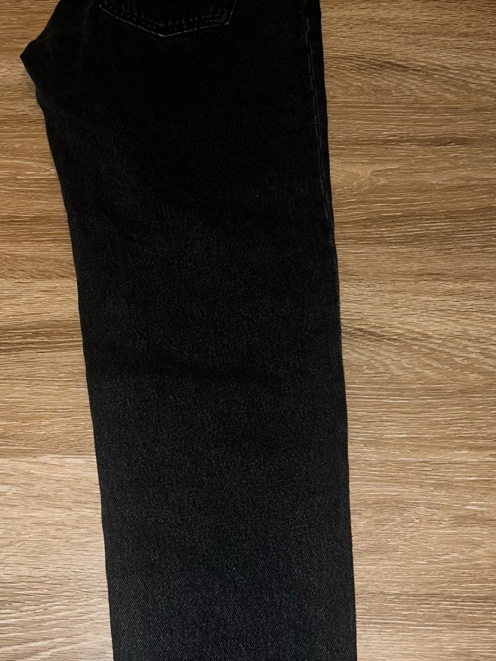stradivarius relaxed fit